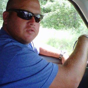 Meet your Posher, Chris